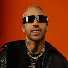 Listen to Luchè, watch music videos, read bio, see tour dates & more!