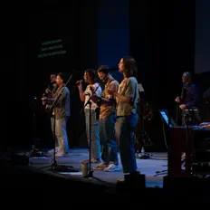 Listen to Summit Church, watch music videos, read bio, see tour dates & more!