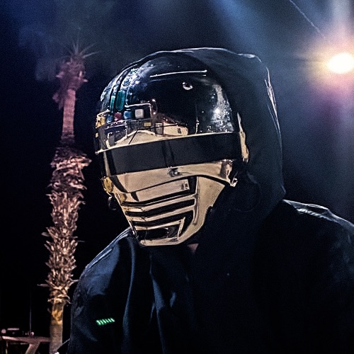 Napoleon Da Legend's avatar