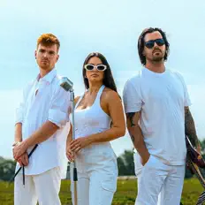 Hör dir Grenades an, schau dir Musikvideos an, lies die Biografie, finde Tourdaten und mehr!