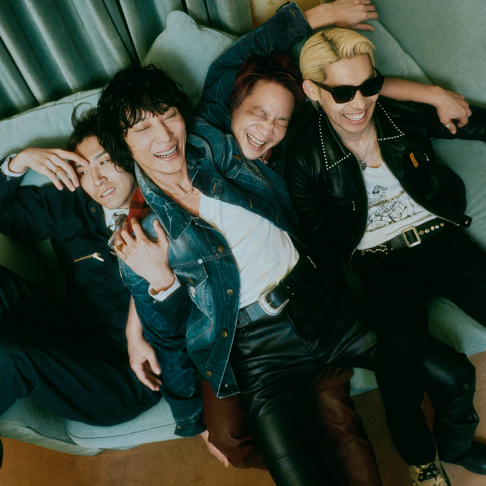 邦楽 go!go!vanillas life is beautiful go!go!vanillas - 「LIFE IS BEAUTIFUL」 Music Video - YouTube