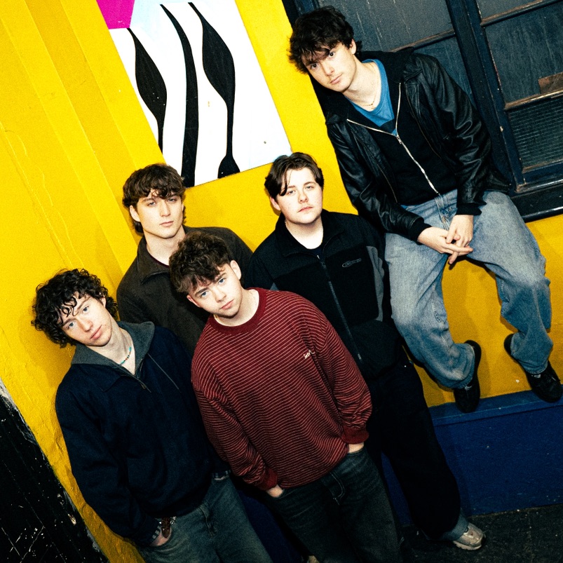 CHERRYHOLT - Rock artist