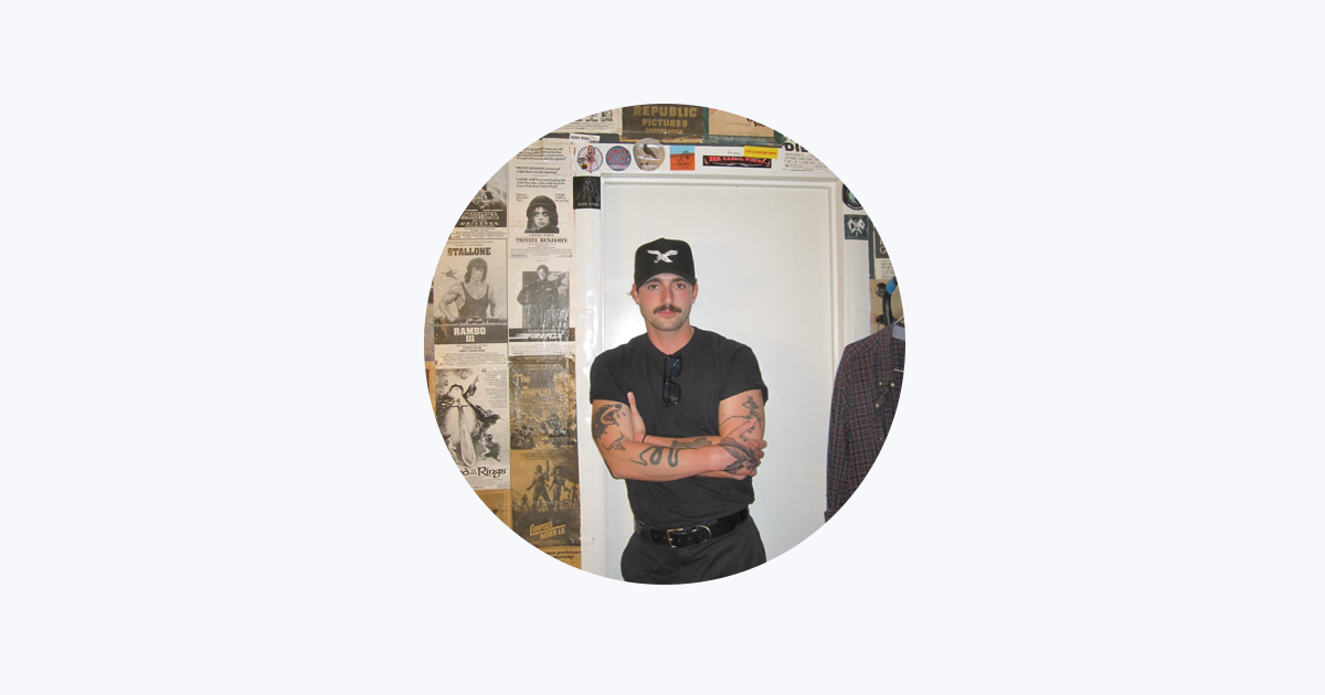 ‎Chris Rafter - Apple Music