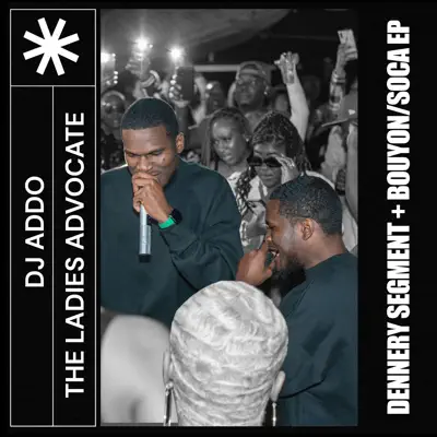 Listen to DJ Addo, watch music videos, read bio, see tour dates & more!