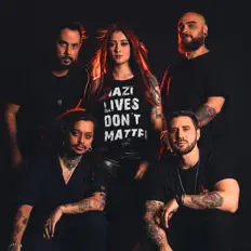 OBEY!을(를) 듣고, 뮤직 비디오를 보고, 약력을 읽고, 투어 일정 등을 확인하세요!