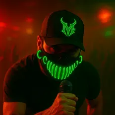 Listen to M.E, watch music videos, read bio, see tour dates & more!