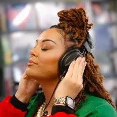Listen to Aleighcia Scott, watch music videos, read bio, see tour dates & more!