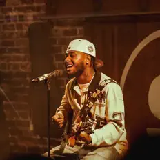 Listen to Alex Jean, watch music videos, read bio, see tour dates & more!