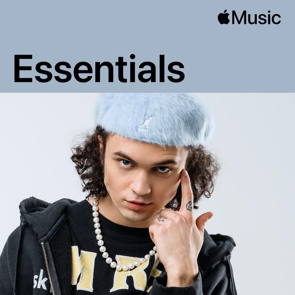 Gone.Fludd Essentials
