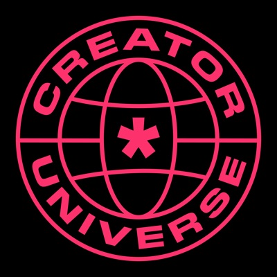 Hör dir Creator Universe an, schau dir Musikvideos an, lies die Biografie, finde Tourdaten und mehr!