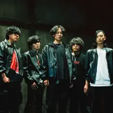 Dengarkan ABLAZE IN VEINS, tonton video musik, baca bio, lihat tanggal tur & lainnya!