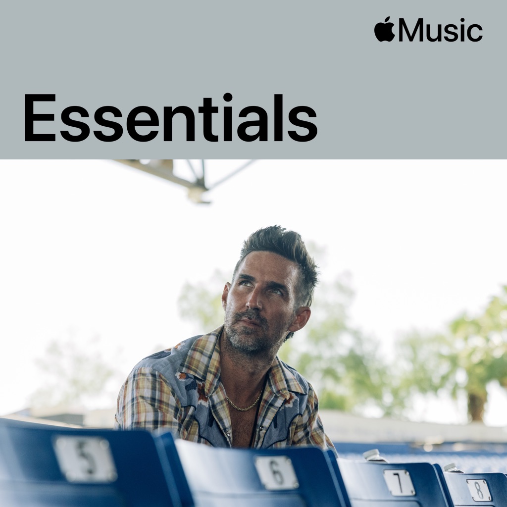 Jake Owen Essentials