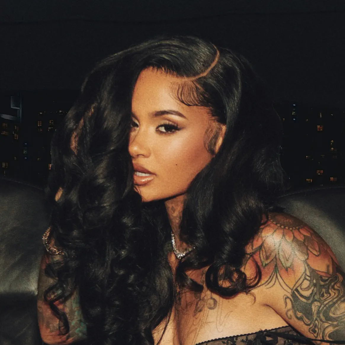 Kehlani