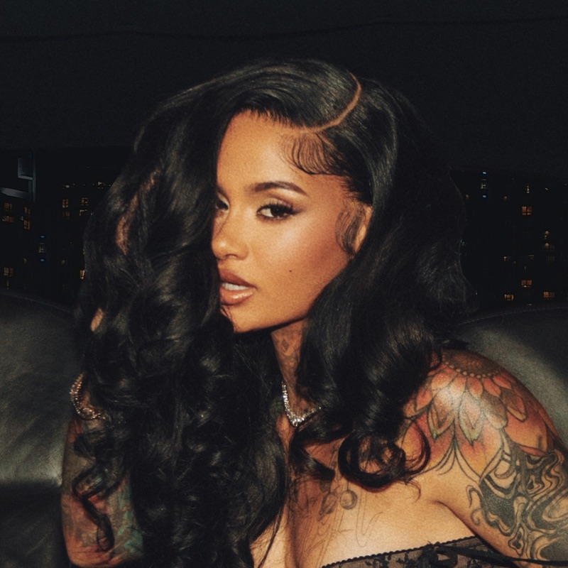 Out The Window - Kehlani