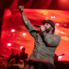 Listen to Ky-Mani Marley, watch music videos, read bio, see tour dates & more!
