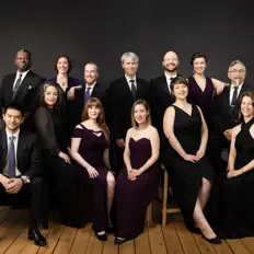 Listen to Skylark Vocal Ensemble, watch music videos, read bio, see tour dates & more!