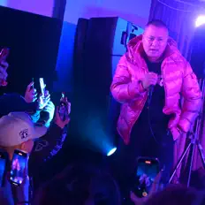 Listen to Black Ice Baby, watch music videos, read bio, see tour dates & more!