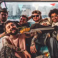 Listen to Leazes, watch music videos, read bio, see tour dates & more!