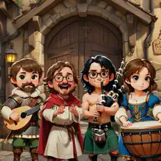 Luister naar Kelterer des Wahren Mets, bekijk muziekvideo's, lees de bio, bekijk de tourdata, en meer!