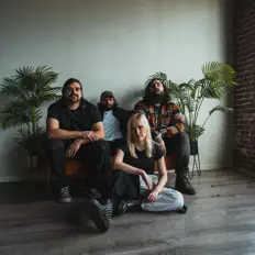 Listen to Wave Break, watch music videos, read bio, see tour dates & more!