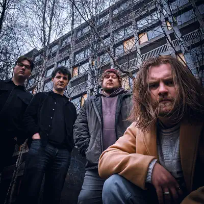 Listen to Concrete Armbands, watch music videos, read bio, see tour dates & more!