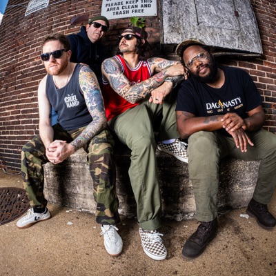 End It concert - Raleigh, Kings, Jan 13, 2026, 7:00 PM 🎤