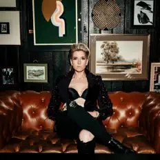 Listen to Amy Hef, watch music videos, read bio, see tour dates & more!