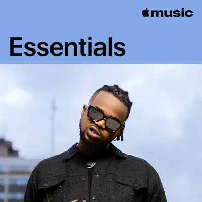 Listen to Rexxie Essentials featuring Rexxie
