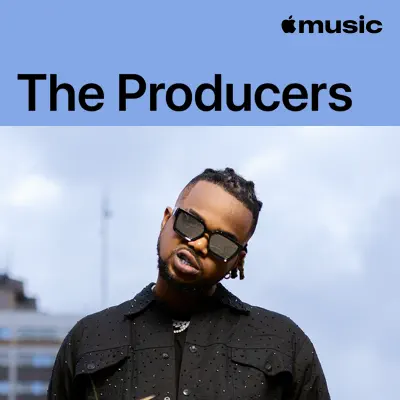 Listen to Rexxie: The Producers featuring Zlatan