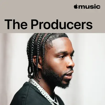 Escucha DJ Chose: The Producers en colaboración con Kevin Gates