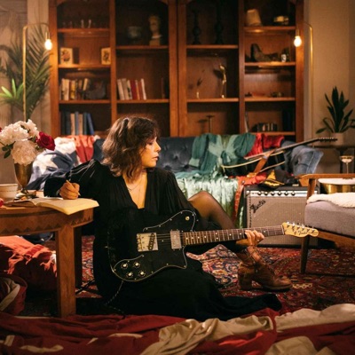 Listen to May Erlewine, watch music videos, read bio, see tour dates & more!