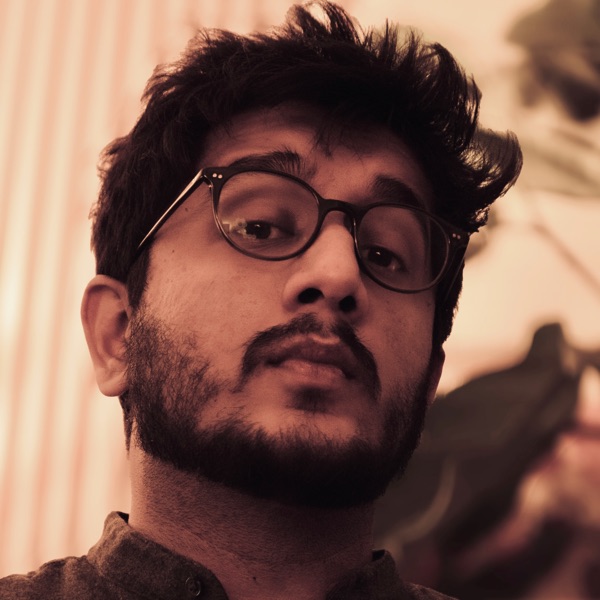 Naiem Reza's avatar