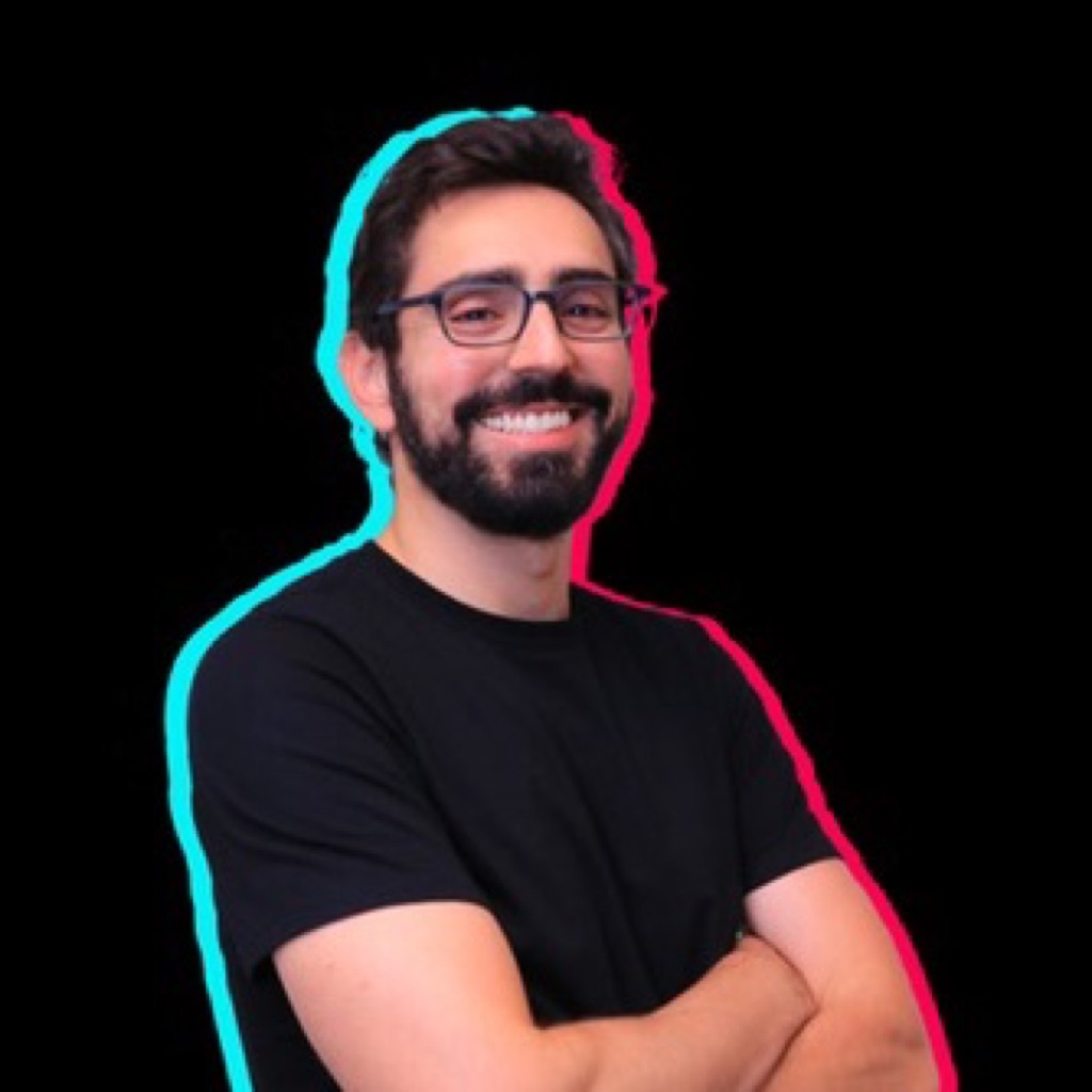 AppleMusic profile picture for @lucas