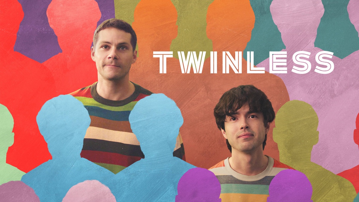 ‎Twinless - Apple TV