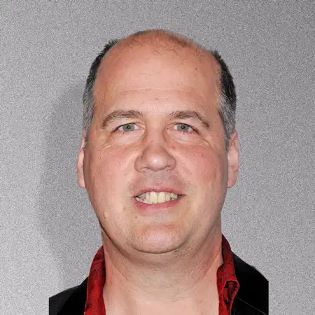 Krist Novoselic
