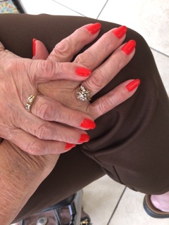 Cameo Hair & Nail Designs