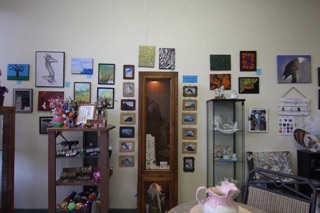 Darrington St. Variety Gift Shop