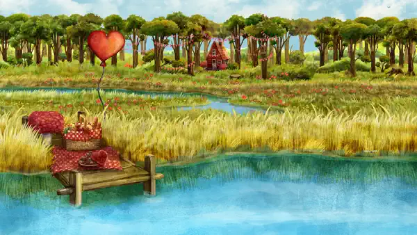 Valentine's Day is here!