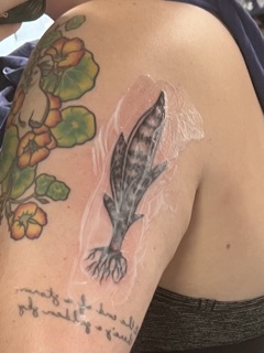 Purgatory Tattoo Co