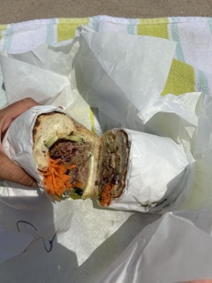Soulwich Photos