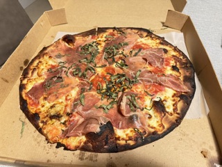 Anthony's Coal Fired Pizza Photos