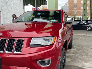 Viking Auto Spa