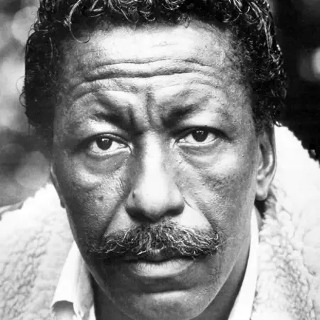Gordon Parks
