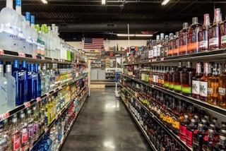 Fenton Liquor And Tobacco in Fenton, MO United States