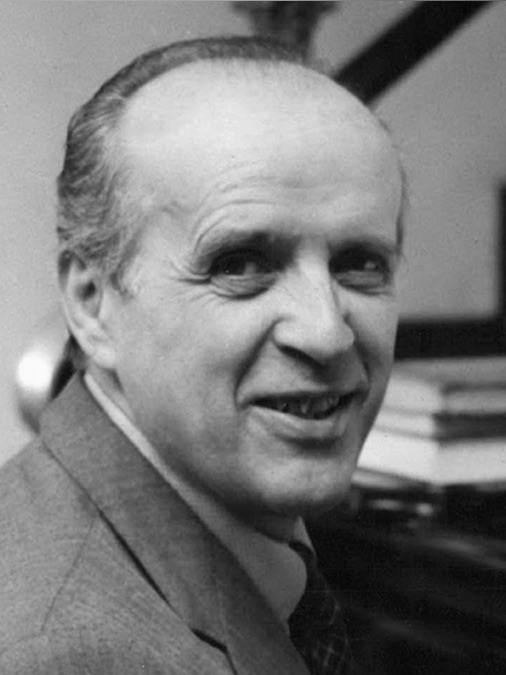 ‎Nino Rota Films and Shows – Apple TV