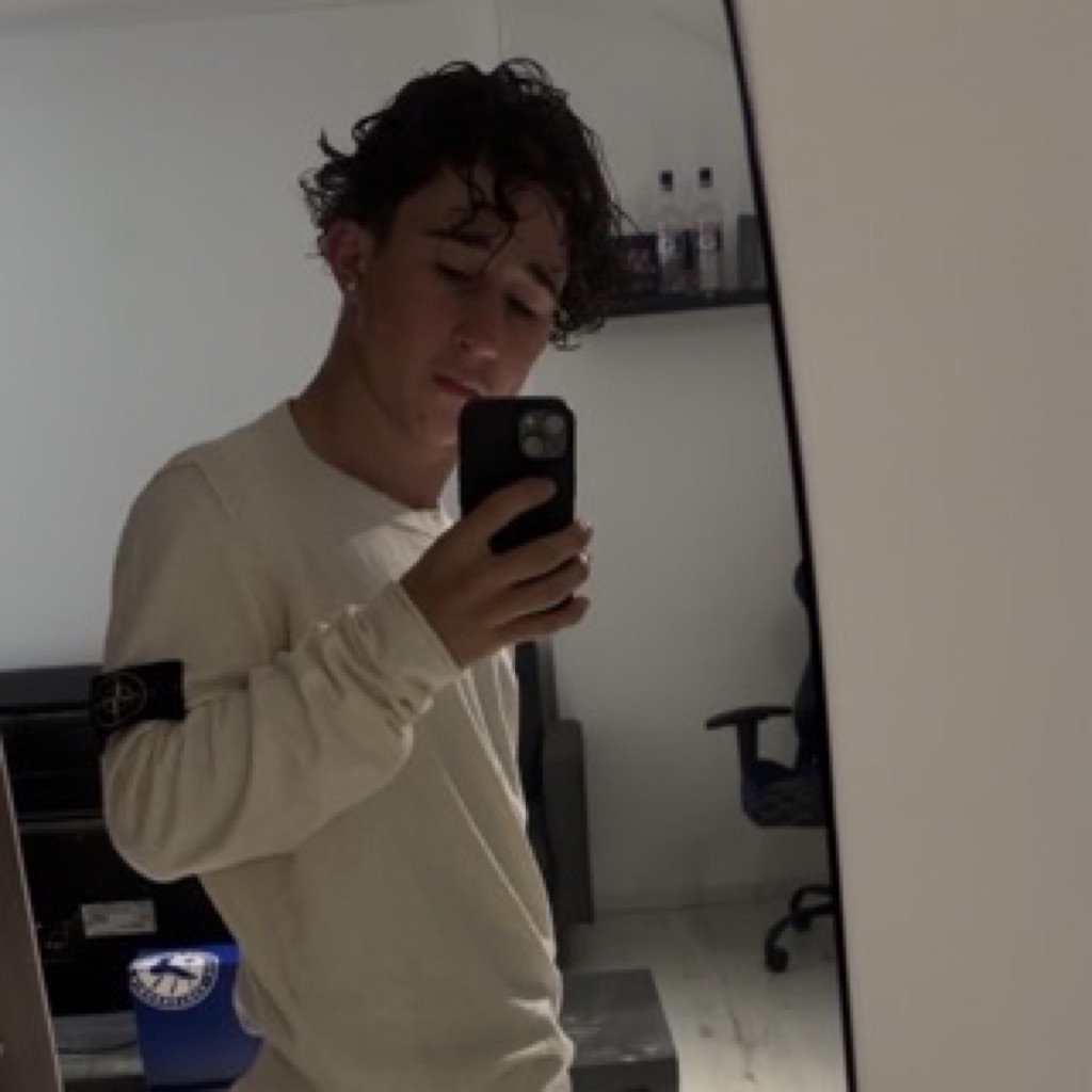 AppleMusic profile picture for @baptist
