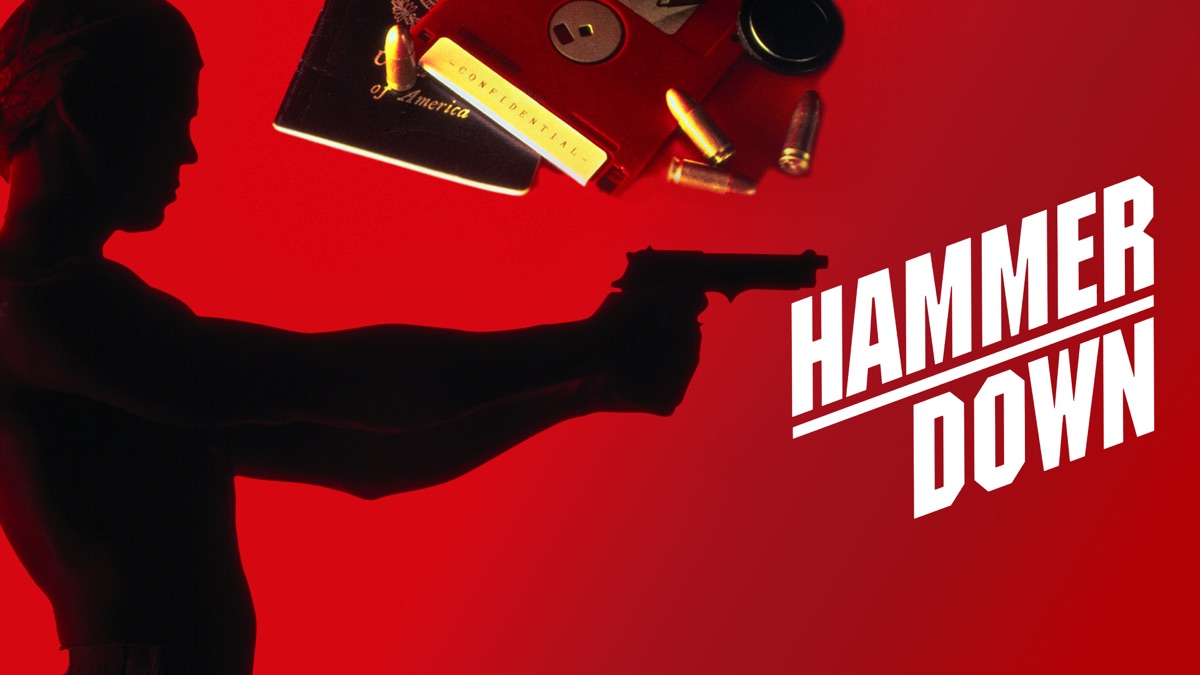 ‎Hammer Down - Apple TV