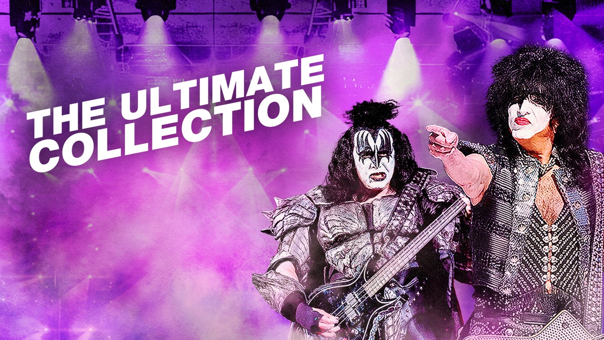 ‎The Ultimate Collection - Apple TV