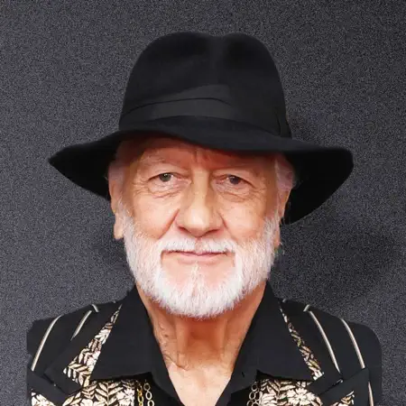 Mick Fleetwood