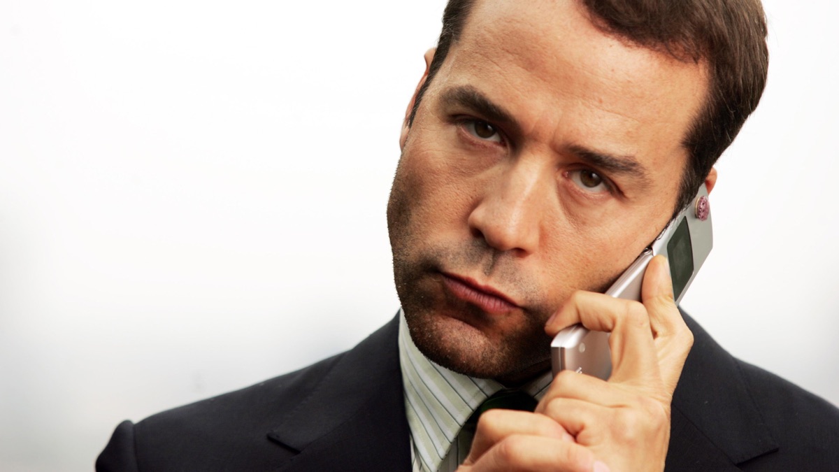 ‎Boys Are Back in Town - Entourage (temporada 2, episodio 1) - Apple TV ...